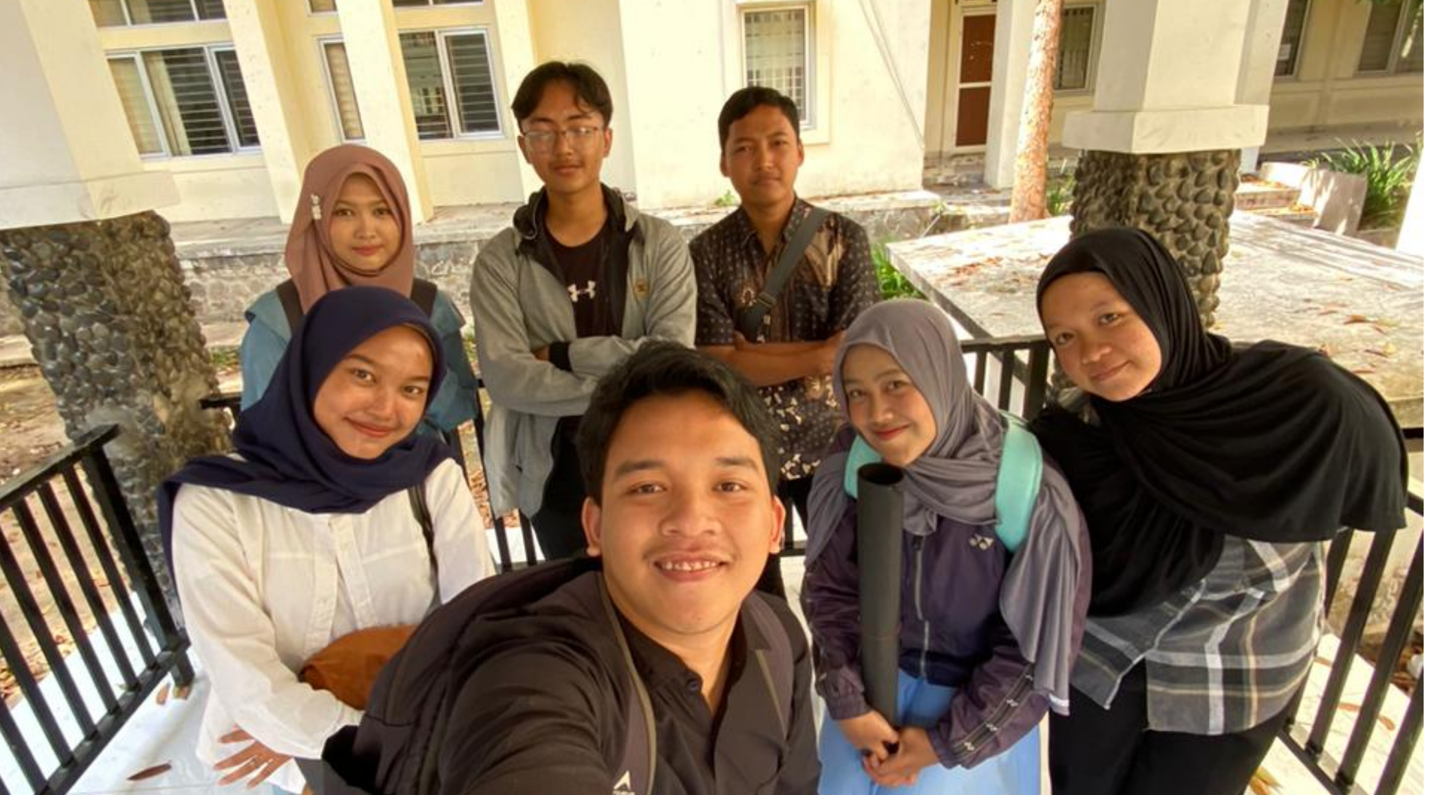 Team Profile